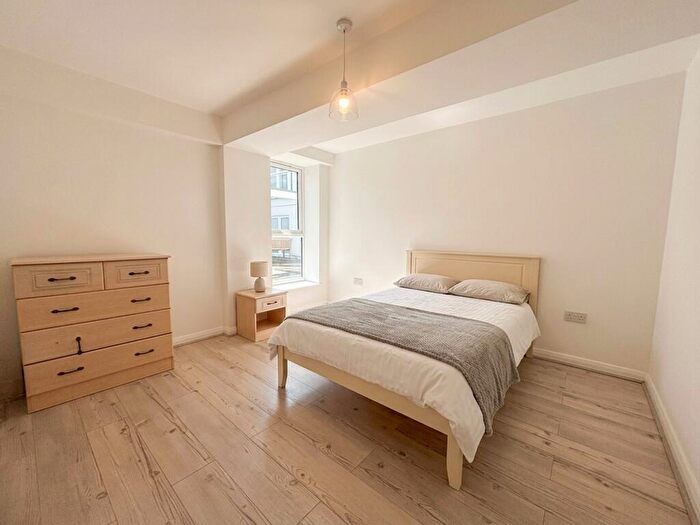 1 Bedroom Flat To Rent In Warwick Road, Kenilworth, CV8