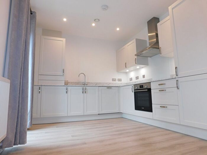 2 Bedroom Flat To Rent In , Ocean Drive, Edinburgh, EH6