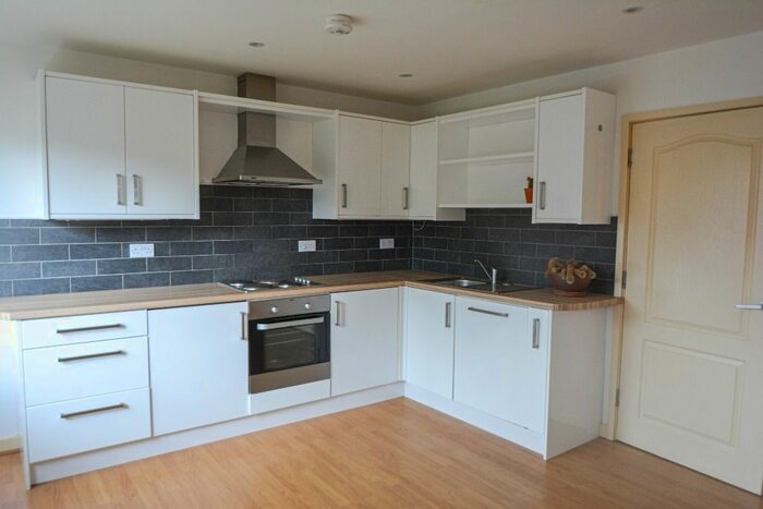 3 Bedroom Terraced House To Rent In Rowledge Court, Walton, Peterborough, PE4