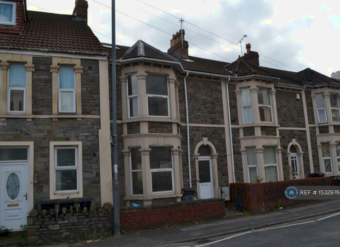 5 Bedroom Terraced House To Rent In Avonvale Road, Bristol, BS5