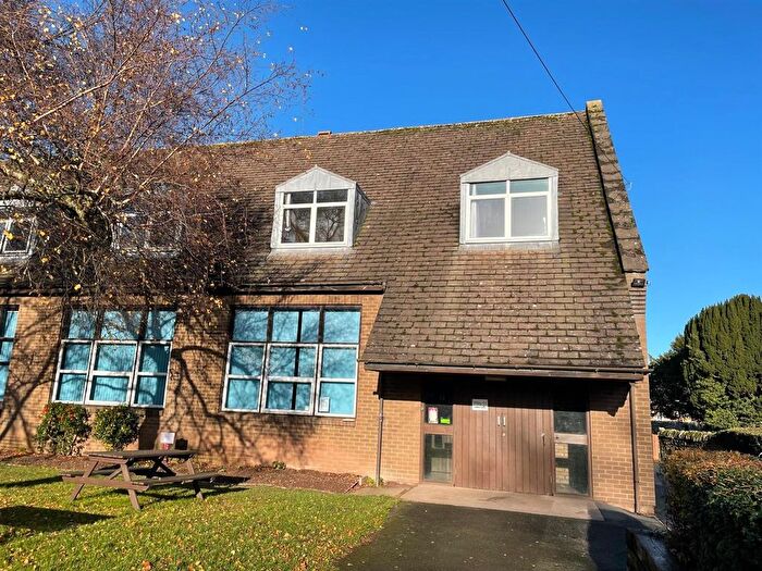 2 Bedroom Flat To Rent In Ross Road, Hereford, HR2