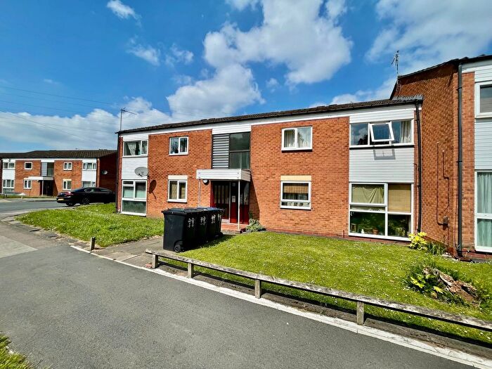 1 Bedroom Flat To Rent In Reservoir Road, Birmingham, B29