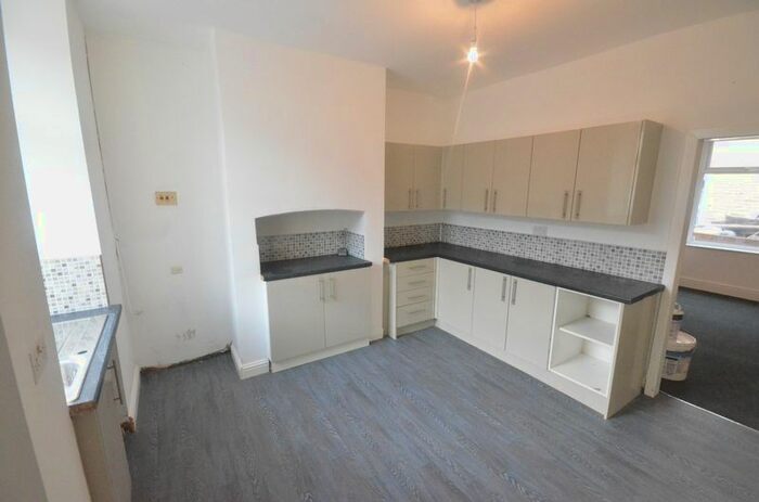 2 Bedroom Terraced House To Rent In Albert Street, Clayton Le Moors, Accrington, BB5