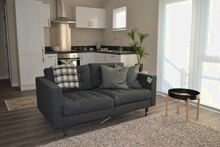 1 Bedroom Flat For Sale In Bmv Liverpool Investment, Liverpool Baltic Triangle, Liverpool, L8