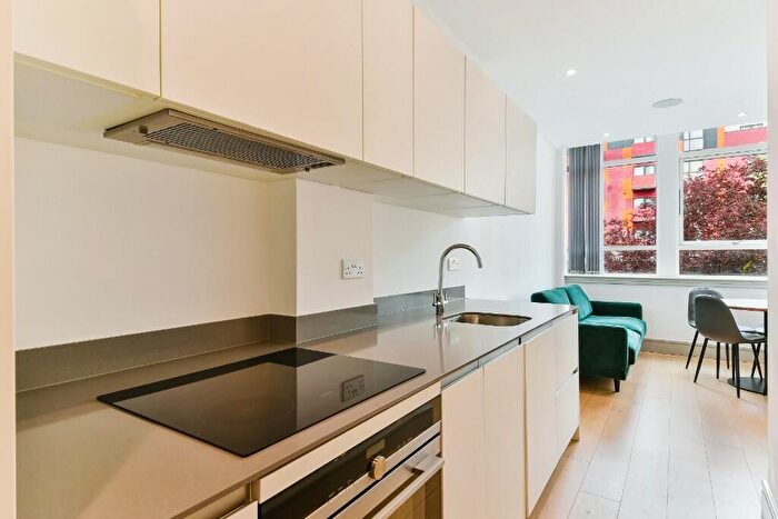 2 Bedroom Flat To Rent In Broad House, Imperial Drive, Rayners Lane, HA2