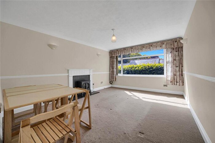 2 Bedroom Apartment To Rent In Fidlas Avenue, Cardiff, CF14