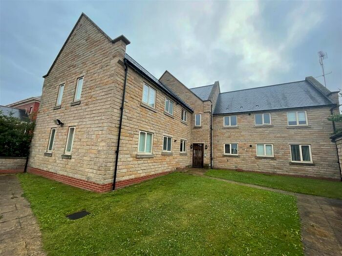 1 Bedroom Flat To Rent In Wood Street, Warsop, Mansfield NG20
