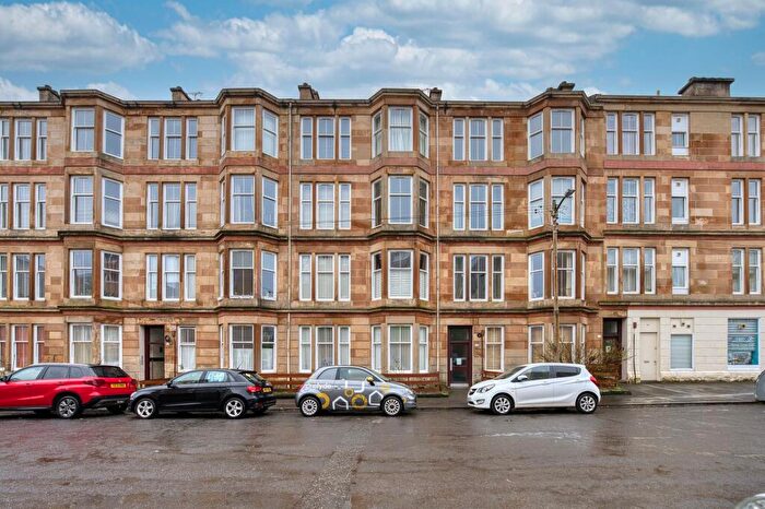 1 Bedroom Flat For Sale In Cumming Drive, Flat /, Mount Florida, Glasgow, G42