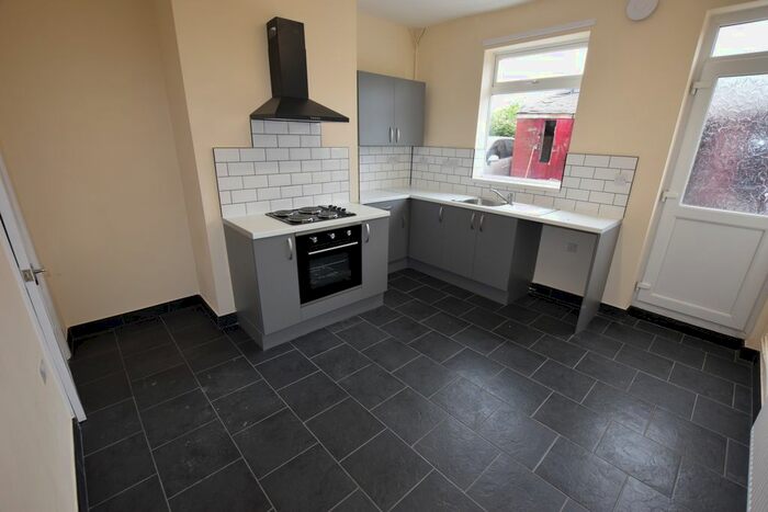 2 Bedroom Terraced House To Rent In Schofield Street, Mexborough, S64