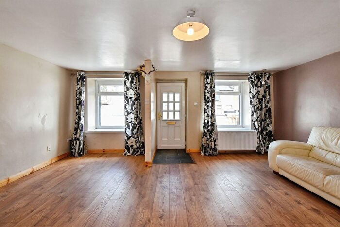 3 Bedroom Terraced House For Sale In Brecon Road, Merthyr Tydfil, CF47