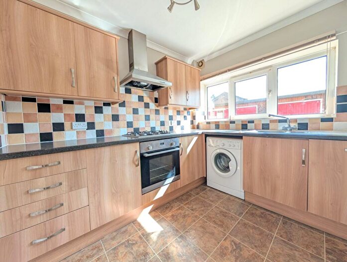 2 Bedroom Flat To Rent In Bracondale, Norwich, NR1