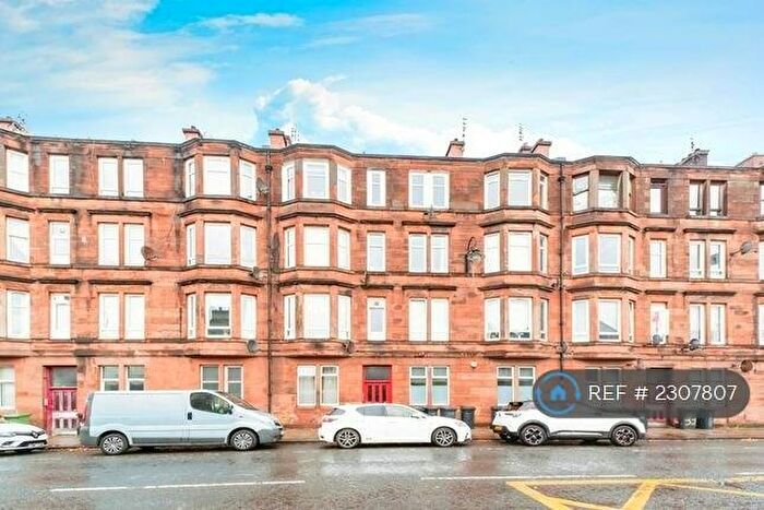 1 Bedroom Flat To Rent In Cambuslang Road, Rutherglen, Glasgow, G73