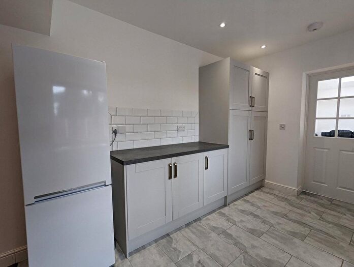 1 Bedroom Maisonette To Rent In Longmore Road, Shirley, B90