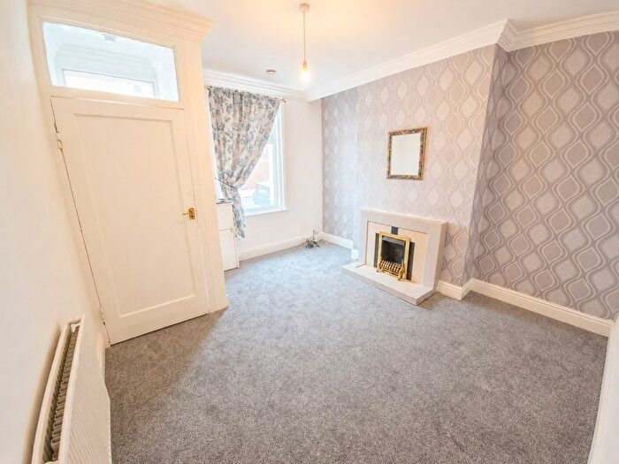 2 Bedroom Terraced House To Rent In Freckleton Street, Blackpool, FY1