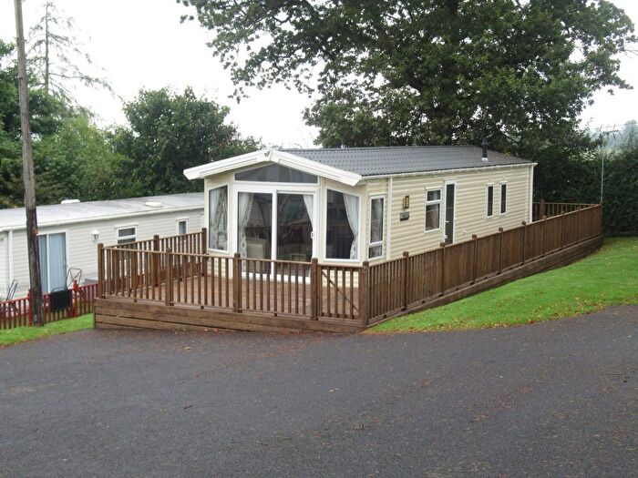 2 Bedroom Property For Sale In Causey Hill, Hexham, NE46