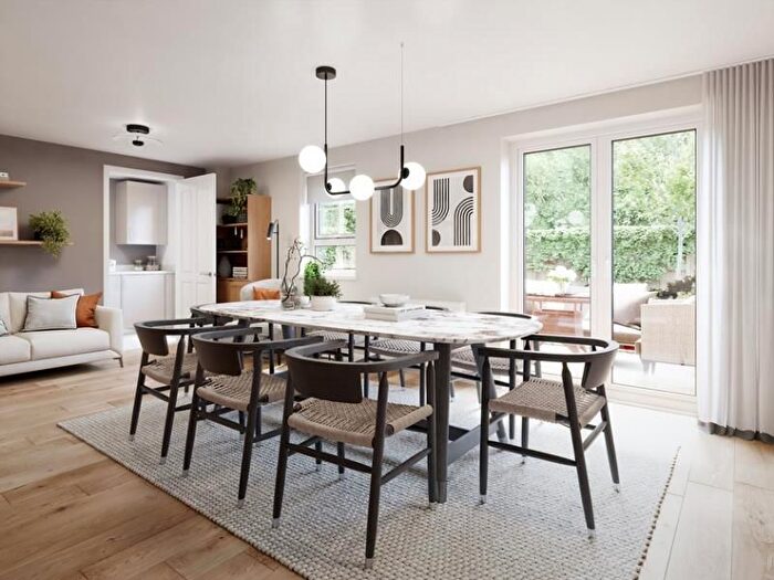 4 Bedroom Detached House For Sale In Silkin Meadows, Telford, TF1