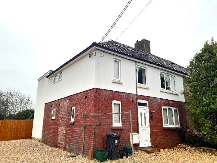 Semi Detached House For Sale In Gayner Road, Filton, Bristol, BS7