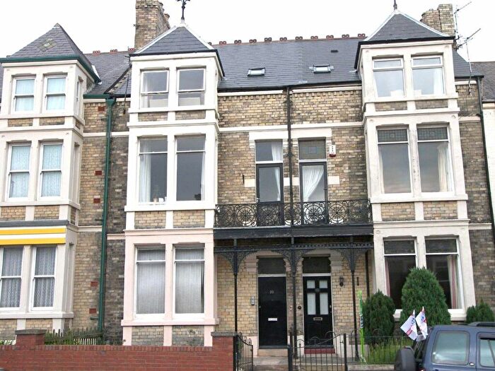 3 Bedroom Maisonette To Rent In Whitley Road, Whitley Bay, NE26