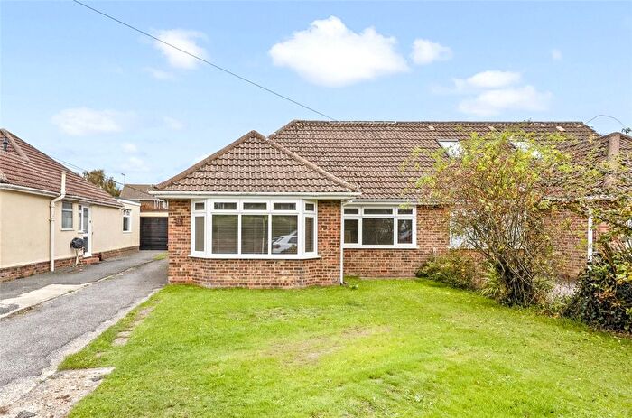 2 Bedroom Bungalow For Sale In Ringmer Road, Tarring, Worthing, West Sussex, BN13