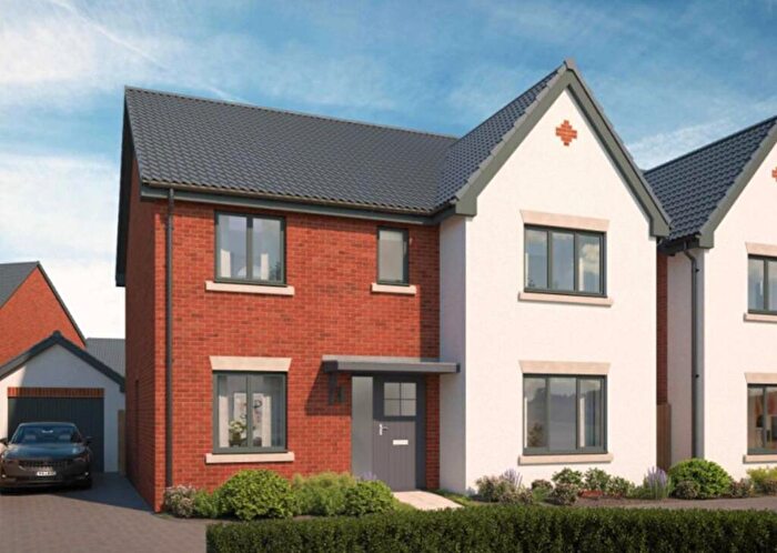 4 Bedroom Detached House For Sale In Stoke Albany Road, Desborough, Kettering, NN14