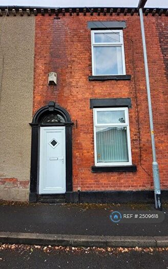 2 Bedroom Terraced House To Rent In Elm Street, Failsworth, Manchester, M35