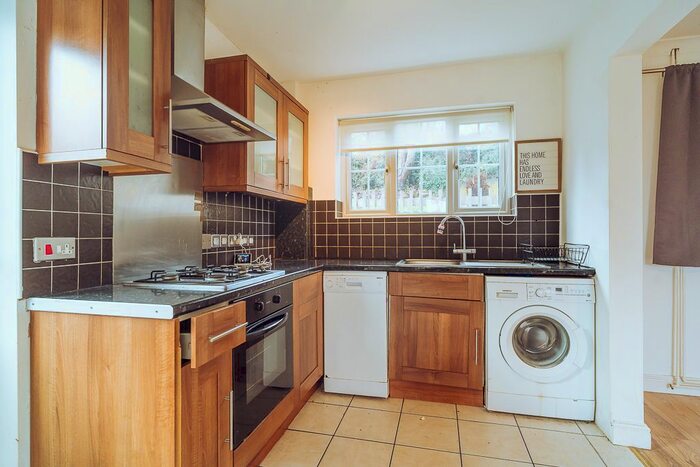 2 Bedroom Semi-Detached House To Rent In Verney Close, Berkhamstead, HP4