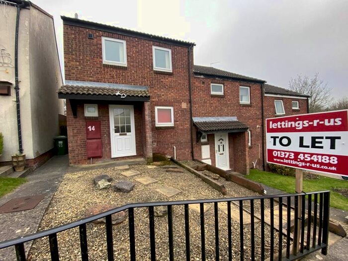 4 Bedroom Property To Rent In Lower Innox, Frome, Somerset BA11