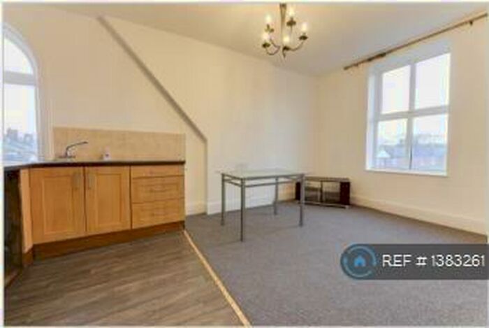 1 Bedroom Flat To Rent In Wellington Villas, Bury, BL8