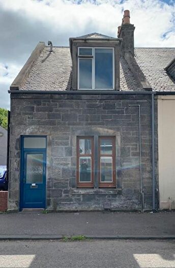 1 Bedroom Flat To Rent In Baldridgeburn, Dunfermline, KY12