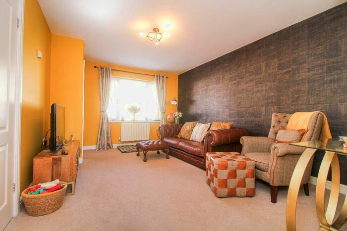 3 Bedroom Semi-Detached House For Sale In Marjorie Street, Cramlington, NE23
