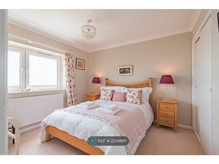 3 Bedroom Detached House To Rent In Castle Bay, Sandgate, Folkestone, CT20