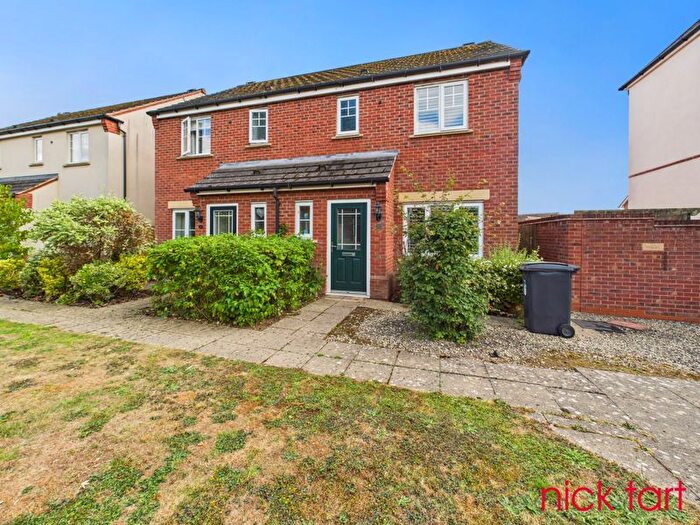 3 Bedroom Semi-Detached House To Rent In Wenlock Road, Bridgnorth, WV16