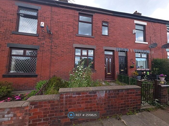 2 Bedroom Terraced House To Rent In Lowton Street, Radcliffe, Manchester, M26