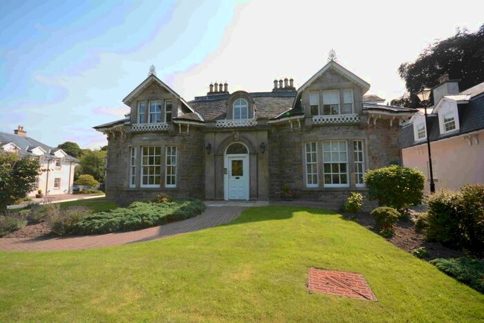 3 Bedroom Flat To Rent In Willowbank Islands Court, Island Bank Road, Inverness IV2