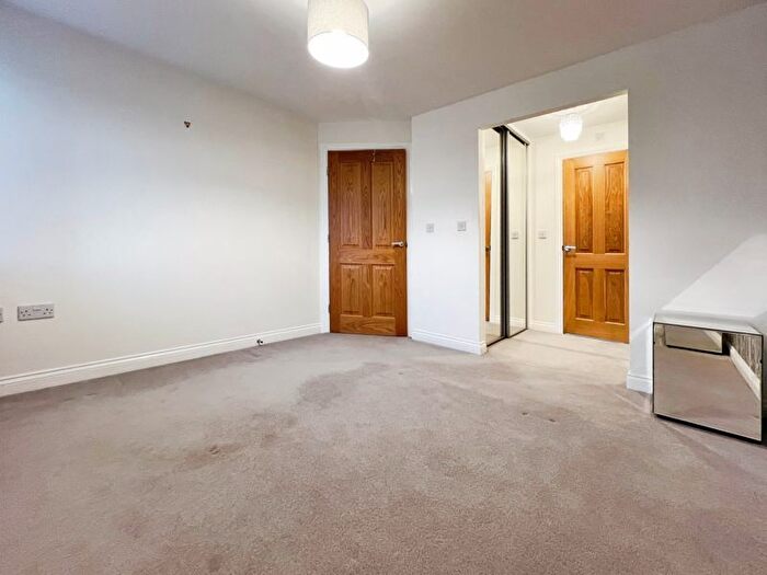 2 Bedroom Flat For Sale In Peel House, Main Street, Ponteland, NE20