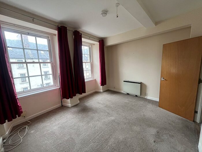 1 Bedroom Flat To Rent In Kirkgate, Perth, PH1