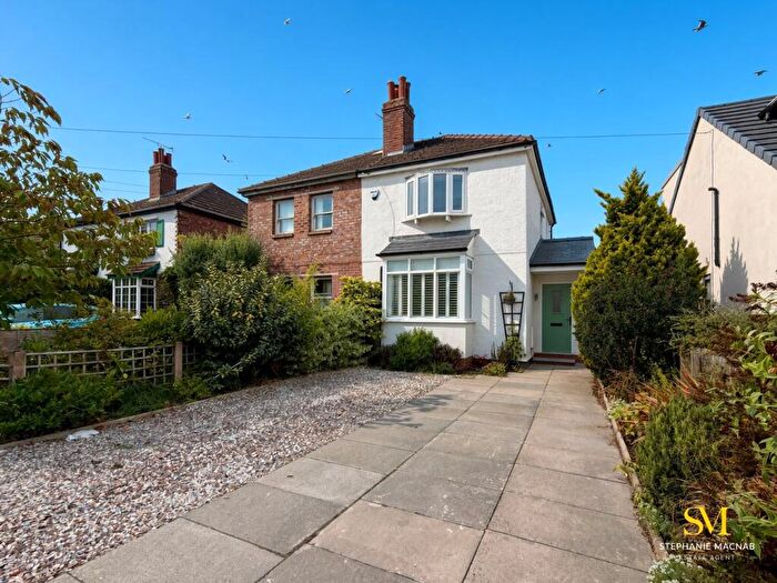 3 Bedroom Cottage To Rent In Kew Road, Formby, Liverpool, L37