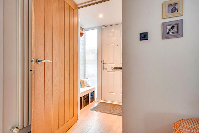 3 Bedroom Terraced House For Sale In Boleyn Way, Boreham, Chelmsford, CM3