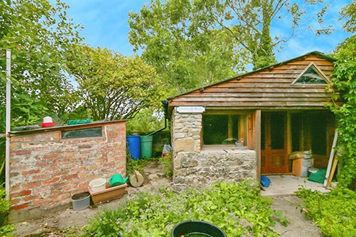 3 Bedroom Terraced House For Sale In Higher End, St. Athan, Barry, CF62