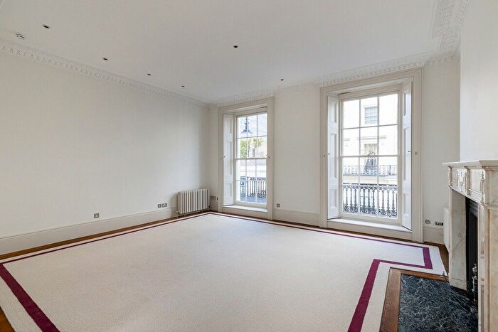 7 Bedroom Property To Rent In South Eaton Place, Belgravia, SW1W