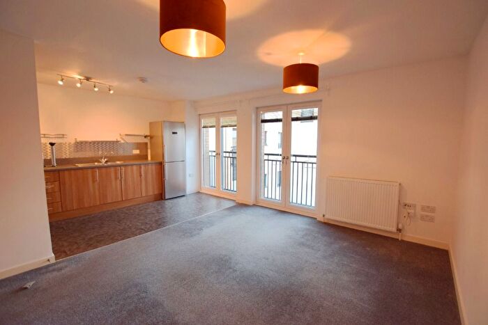 1 Bedroom Flat To Rent In Tait Wynd, Joppa, Edinburgh, EH15