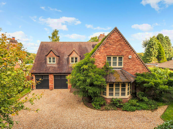 5 Bedroom Detached House For Sale In Upper Anstey Lane, Shalden Parish, Alton, Hampshire, GU34