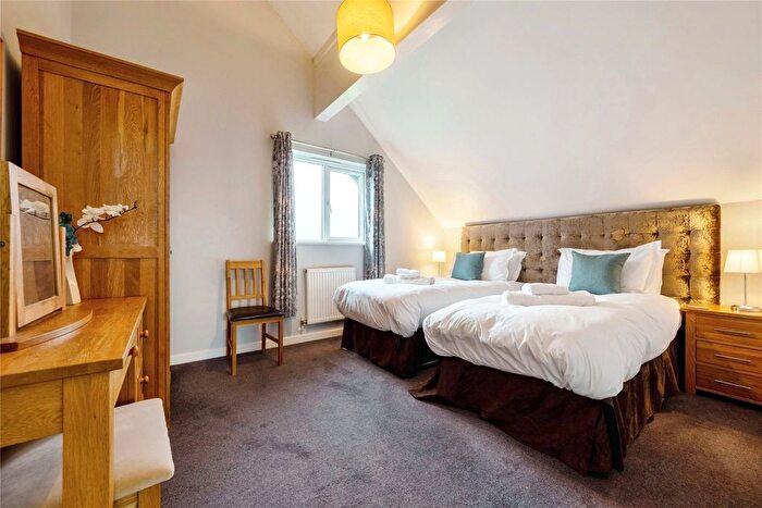 4 Bedroom Detached House For Sale In Retallack Resort Amp; Spa, Winnards Perch, St Columb, TR9