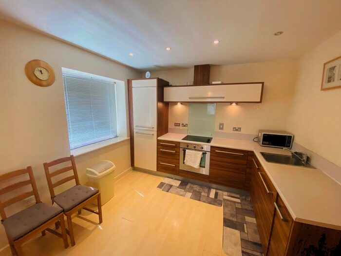 1 Bedroom Apartment To Rent In Ryland Street, Birmingham, B16