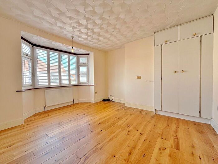 3 Bedroom Terraced House For Sale In Rosebery Avenue, Drayton, PO6