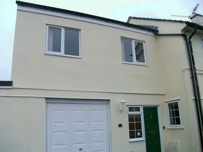 1 Bedroom Flat To Rent In Edinburgh Drive, Didcot, OX11