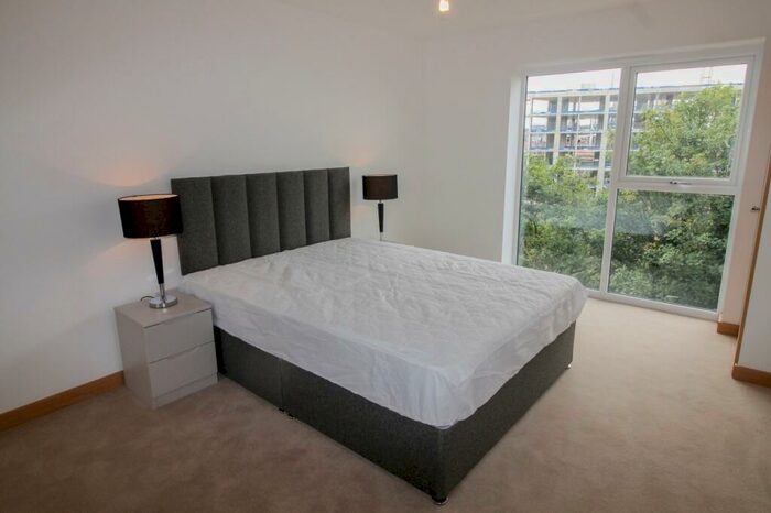 1 Bedroom Flat For Sale In Oldfield Place, Dartford, Kent, DA1