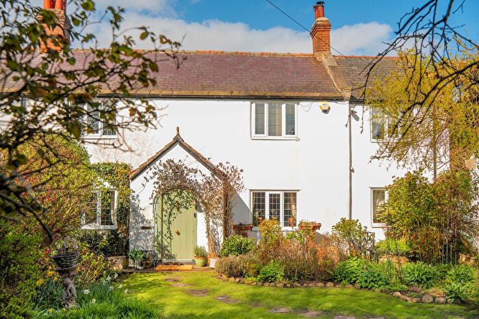 3 Bedroom Semi Detached House For Sale In Shaw Lane, Farnham, HG5