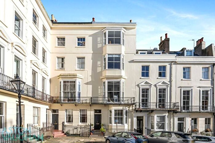 6 Bedroom Terraced House For Sale In Belgrave Place, Brighton, BN2