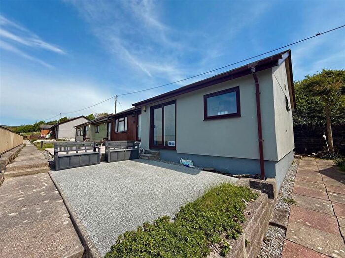 2 Bedroom Property For Sale In Down Thomas, Plymouth, PL9